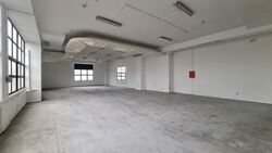 Bth Global Building (D27), Factory #626379121